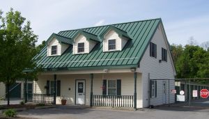 AllSpace Storage - Poughkeepsie