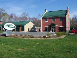 AllSpace Storage - Highland