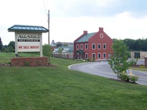 AllSpace Storage - Pawling