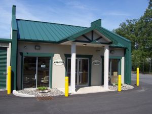 AllSpace Storage - Kingston