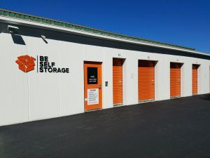 Plainville Self Storage