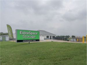 Extra Space Storage - 1615 - Dallas - 12100 Shiloh Rd