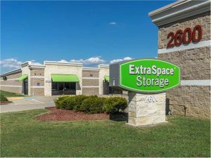 Extra Space Storage - 1619 - Lewisville - State Hwy 121
