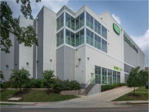 Extra Space Storage - 8773 - Dallas - Banner Dr