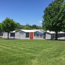 Aunt Kitty's Kubbyholes