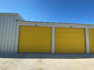 Mooresville Self Storage One