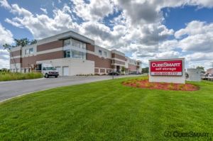 CubeSmart Self Storage - Riverwoods