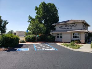 Purely Storage - Hanford - Hanford Armona Rd