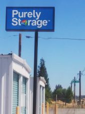 Purely Storage - Madera - Ave 17 1/2