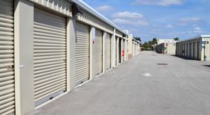 Purely Storage - Bakersfield - Kern Canyon Rd