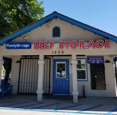 Purely Storage - Merced - W 13th St