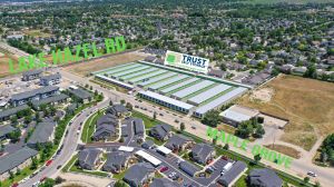Trust Storage South Boise