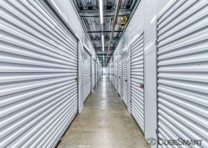 CubeSmart Self Storage - Seattle - 1515 Leary Way Northwest