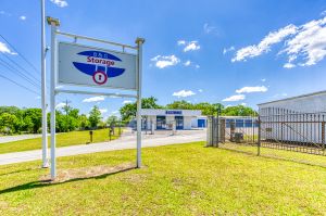 B&G Storage - Atmore