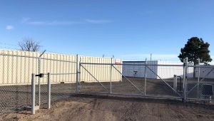 East Springs Storage and Warehouse Options