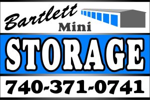 Bartlett Mini Storage