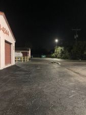 Affordable Secure Storage - Ft. Myers