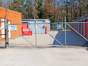 Doraville Self Storage & U-Haul