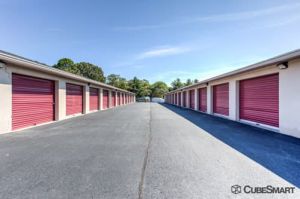 CubeSmart Self Storage - Annapolis - 1990 Moreland Pkwy