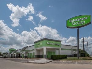 Extra Space Storage - 1306 - San Antonio - Culebra Rd
