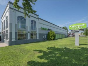 Extra Space Storage - 1398 - Centereach - Middle Country Rd