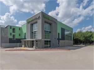 Extra Space Storage - 8766 - San Antonio - 12211 N IH -35