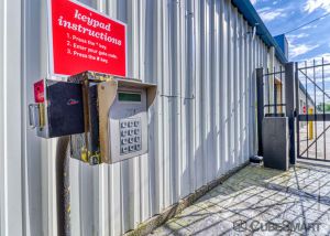 CubeSmart Self Storage - Harvey - 2520 Destrehan Avenue