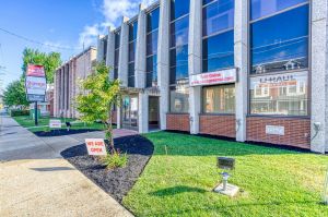 Storage Sense - York