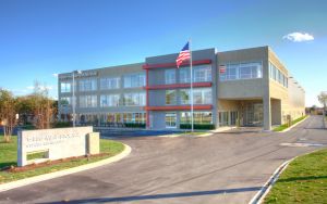 1-800-Self-Storage.com on W. Maple, Troy