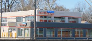 Miss Betty's Self Storage