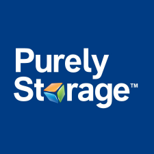 Purely Storage - Porterville - North Plano St