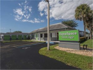 Extra Space Storage - 0771 - Miami - SW 84th St