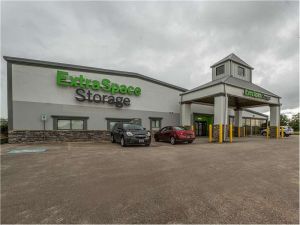 Extra Space Storage - 1457 - Houston - Ryewater Dr