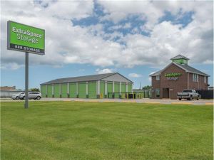 Extra Space Storage - 1761 - Kemah - State Hwy FM 518