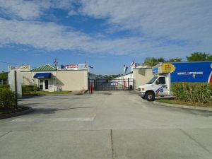 Mini U Storage - Melbourne