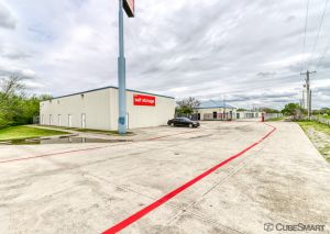CubeSmart Self Storage - Corinth