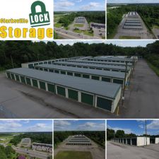Clarksville Lock Storage