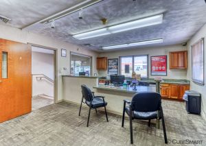 CubeSmart Self Storage - Harrisburg - 321 Milroy Rd