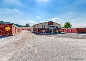 CubeSmart Self Storage - Harrisburg - 321 Milroy Rd