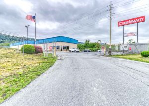 CubeSmart Self Storage - Harrisburg - 4401 N 6th St