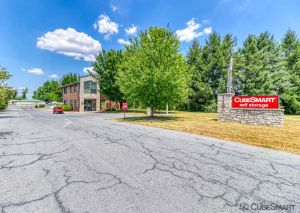 CubeSmart Self Storage - Mechanicsburg