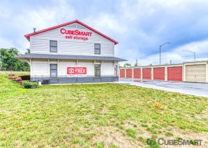 CubeSmart Self Storage - Lemoyne