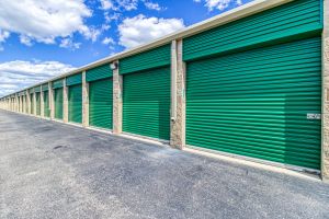 Storage Sense - Oak Park