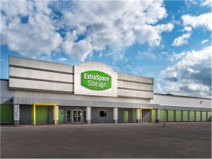 Extra Space Storage - 0521 - South Houston - Spencer Hwy