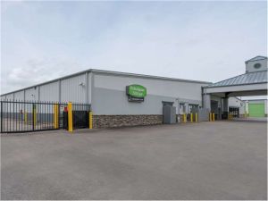 Extra Space Storage - 1456 - La Porte - Underwood Rd