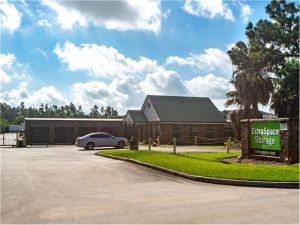 Extra Space Storage - 8541 - Humble - Lake Houston Pkwy