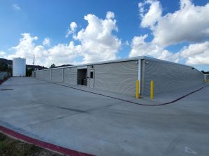 Extra Space Storage - 8541 - Humble - Lake Houston Pkwy