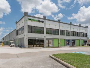 Extra Space Storage - 1762 - Houston - Senate Ave
