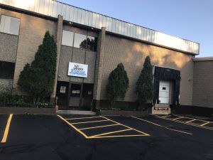 No Worry Storage- Climate Controlled