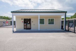 Pinnacle Storage of Sneads Ferry